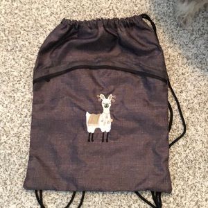 Thirty-One Cinch Bag